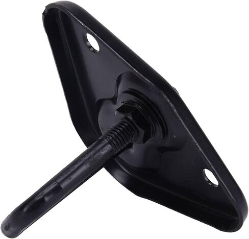 Upper Engine Hood Safety Latch Catch Left/Right2048800460 A2048800460 in Kuwait