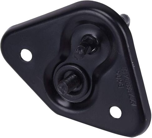 Upper Engine Hood Safety Latch Catch Left/Right2048800460 A2048800460 in Kuwait