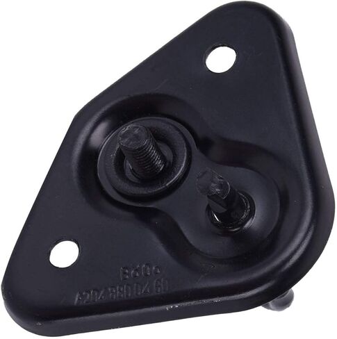 Upper Engine Hood Safety Latch Catch Left/Right2048800460 A2048800460 in Kuwait