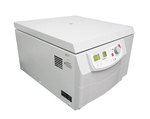 Ohaus FC5916 Frontier 5000 Series Multi Pro جهاز طرد مركزي، 120 فولت (30553037) in Saudi Arabia