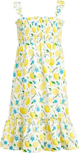 Appaman Girls' Madison Dress (Toddler/Little Big Kid) in Saudi Arabia
