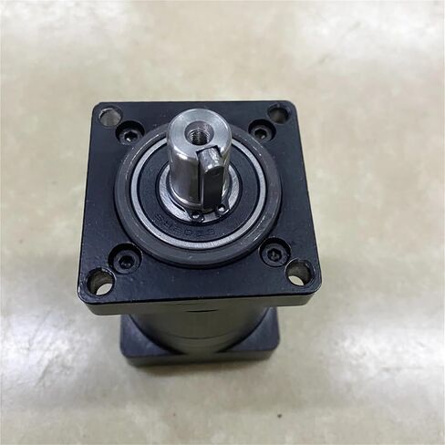 4:1 5:1 6:1 10:1 Planetary Reducer 57mm 15N.m for Nema23 Stepper Motor 57 Brushless DC BLDC Engine(3.25 to 1) in Saudi Arabia