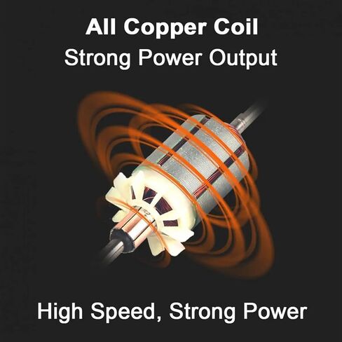 7 Teeth 775 DC Motor 12-24V Lithium Electric Wrench Motor for Lithium Electric Drills Impact Wrench Accessories Tools in Saudi Arabia