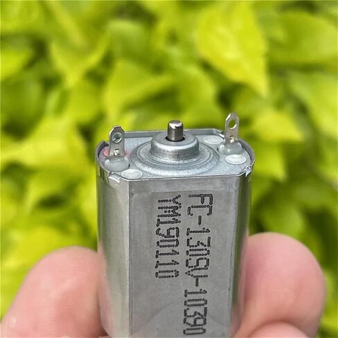 10 قطعة FC-130SV-10390 FK-130SA 130 موتور تيار مباشر تيار مستمر 5 فولت-14.4 فولت 10000 دورة في الدقيقة عالية السرعة الكربون 18 مللي متر رمح طويل لتقوم بها بنفسك هواية سيارات لعبة قارب in Saudi Arabia