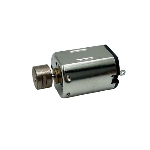 10PCS N20 Vibration Motor DC 3V 5V 6V Vibrating Motor Vibrator with Eccentric Wheel DIY Beauty Instrument Sex Toy Massager in Saudi Arabia