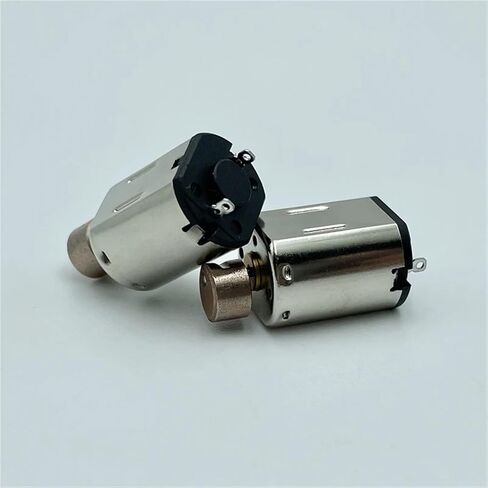 10pcs DC 3V 3.7V 5V 6V N20 Vibration Vibrating Motor Eccentric Wheel Vibrator Motor DIY Beauty Instrument Sex Toy Massager in Saudi Arabia