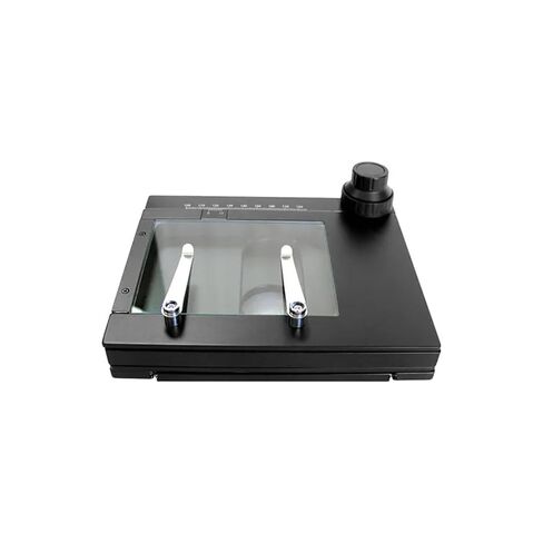 PT-75 XY Moving Stage, Stroke: 75mm x 56mm in Saudi Arabia