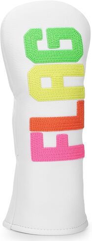 أغطية النادي، غطاء رأس السائق، خشب الممر، 3 أغطية رأس خشبية، مجموعة أغطية رأس هجينة أو 3 قطع، هدية وإكسسوارات فريدة من نوعها للاعبي الجولف للرجال والنساء in Kuwait