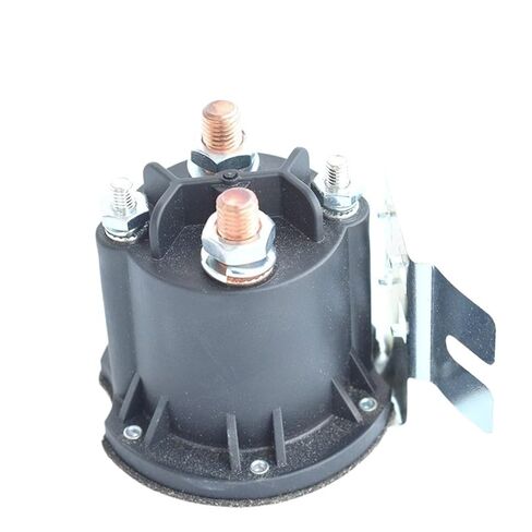 12VDC Pump Contactor Relay TROMBETTA 684-1261-212-17 Hydraulic Contactor in Saudi Arabia