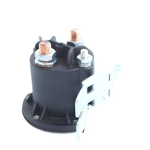 12VDC Pump Contactor Relay TROMBETTA 684-1261-212-17 Hydraulic Contactor in Saudi Arabia