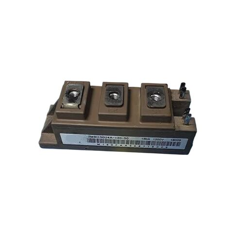 2MBI150U4A-120-50 SCR وحدة الثايرستور ديود الصمامات in Kuwait