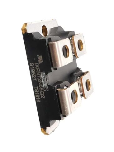 IXFN72N55Q2 صمام ثنائي وحدة الصمامات in Kuwait