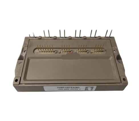 7MBP100TEA060 وحدة الطاقة IGBT فيوز in Saudi Arabia