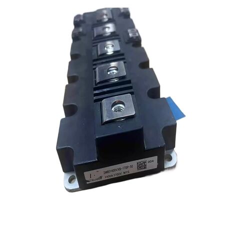 2MBI1400VXB-170P-50 IGBT وحدة الطاقة وحدة الثايرستور ديود الصمامات in Saudi Arabia