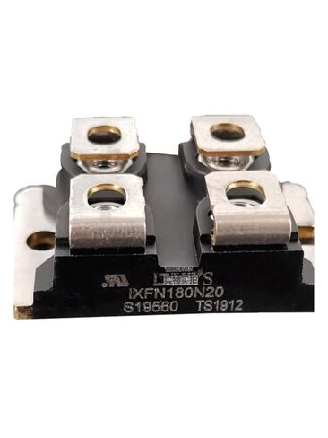 IXFN180N20 MOS أنبوب الصمامات in Kuwait