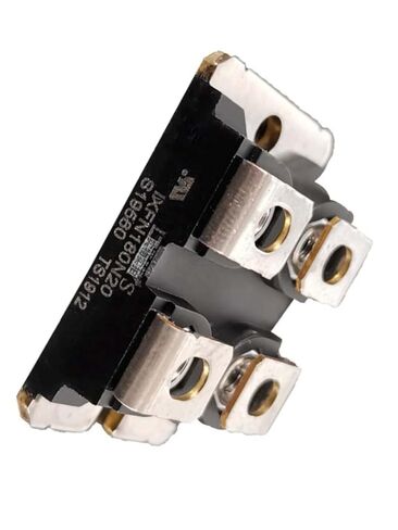 IXFN180N20 MOS أنبوب الصمامات in Kuwait