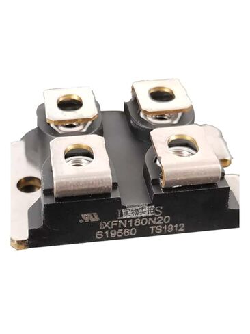 IXFN180N20 MOS أنبوب الصمامات in Kuwait