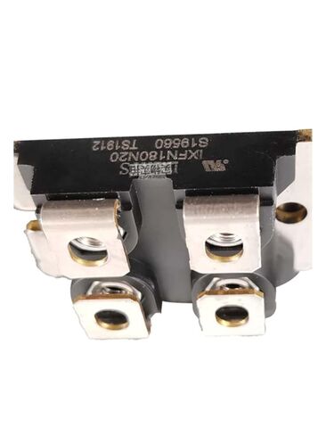 IXFN180N20 MOS أنبوب الصمامات in Kuwait