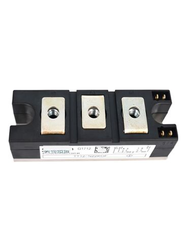 TT122N22KOF TT122N20KOF وحدة الثايرستور فيوز (TT122N22KOF) in Saudi Arabia