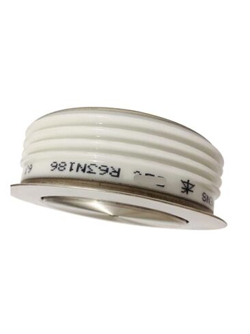 R63N186 وحدة SCR SCR عالية الطاقة فيوز SCR أحادي الاتجاه in Kuwait