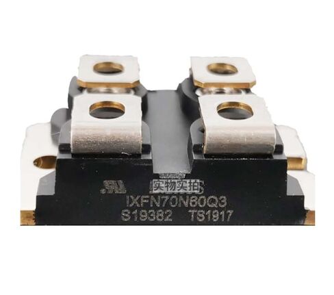 IXFN70N60Q3 صمام ثنائي للاسترداد السريع in Kuwait