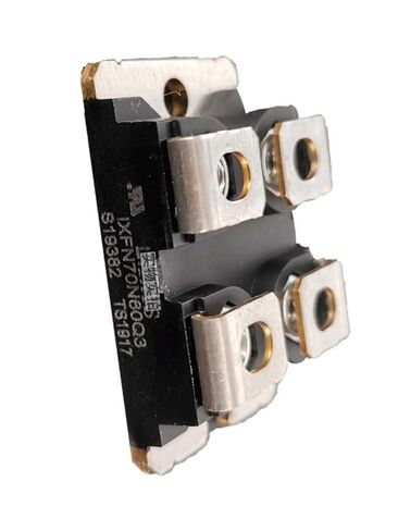 IXFN70N60Q3 صمام ثنائي للاسترداد السريع in Kuwait