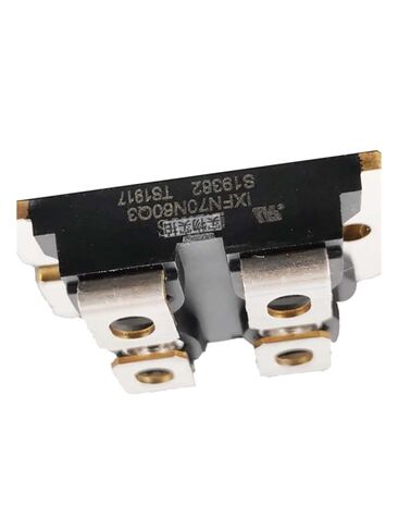 IXFN70N60Q3 صمام ثنائي للاسترداد السريع in Kuwait