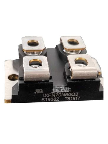 IXFN70N60Q3 صمام ثنائي للاسترداد السريع in Kuwait
