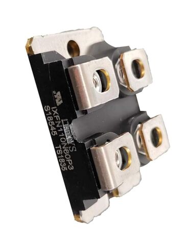 IXFN110N60P3 MOS Tube diode Module Fuse in Saudi Arabia