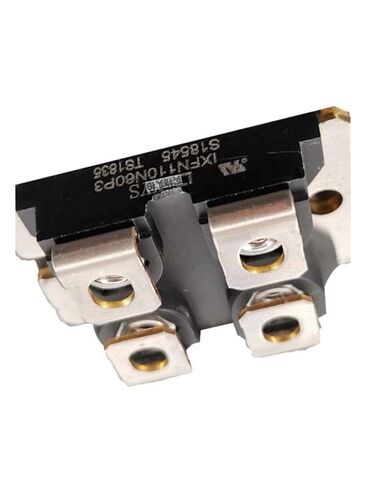 IXFN110N60P3 MOS Tube diode Module Fuse in Saudi Arabia
