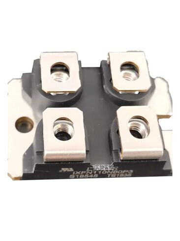 IXFN110N60P3 MOS Tube diode Module Fuse in Saudi Arabia