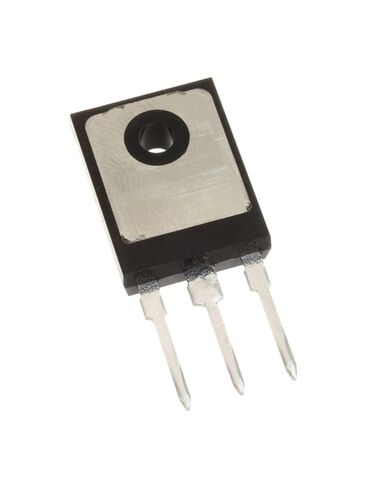 IKW75N65ES5 Igbt MOS أنبوب الصمامات in Saudi Arabia