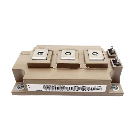 2MBI300VD-120-50 IGBT Module Power Module thyristor diode Fuse in Saudi Arabia