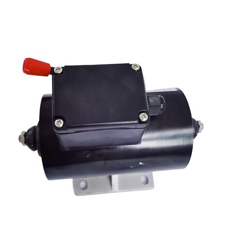 Elevator Brake Elevator Spare Parts Lift Parts BRA450 450N AC127V 2X0.45A 50/60Hz in Saudi Arabia