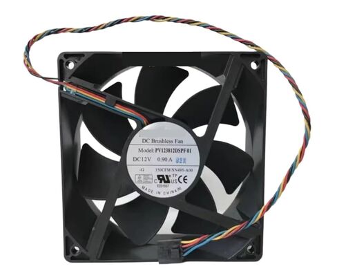12CM 12V 0.90A PV123812DSPF 01 12038 4-Wire Fan in Saudi Arabia