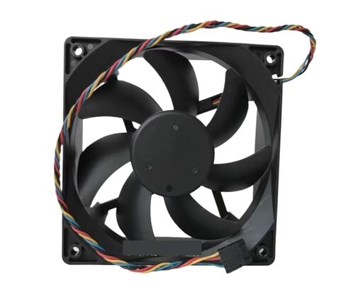 12CM 12V 0.90A PV123812DSPF 01 12038 4-Wire Fan in Saudi Arabia