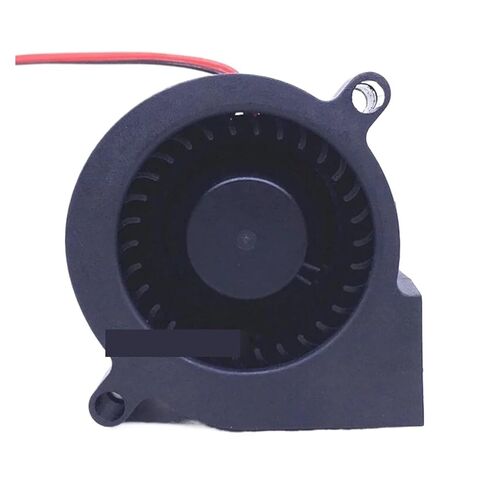 12V 0.06A AV-F5025LS 5CM Two-Wire Fan in Saudi Arabia
