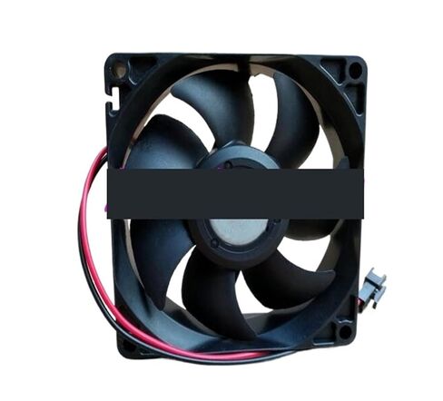 80 * 25 24 فولت 0.165 أمبير U80T24MS4A7-51 2 سلك عاكس مروحة in Kuwait