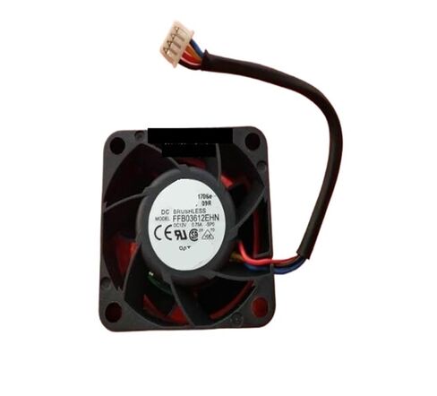 36*28 مللي متر FFB03612EHN DC12V 0.75A 3.6 سنتيمتر 4 خط مروحة in Saudi Arabia
