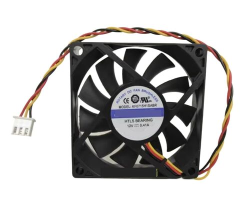 KF0715H1SABR 0.41A 12V Power Supply C1K C2K C3K Cooling Fan in Saudi Arabia