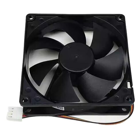 A92MH12 12V 0.30A 9225 مروحة كروية مزدوجة بأربعة أسلاك in Kuwait