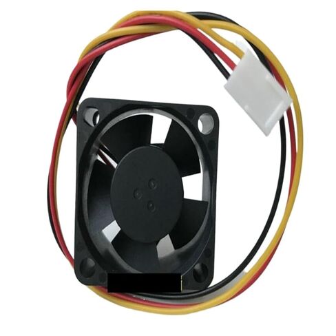 MB40201V2-0000-G99 DC12V 0.6W مروحة تبريد بثلاثة أسلاك in Kuwait