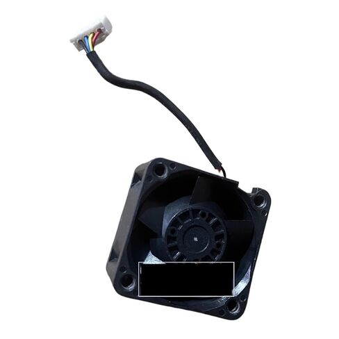 4028 12V 2.00A DBPK0428B2U Four Wire Fan in Saudi Arabia