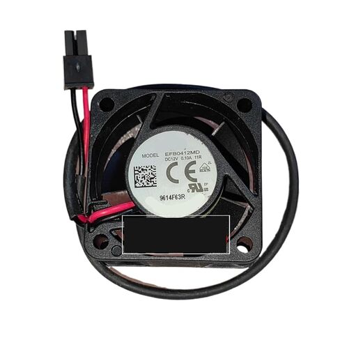 EFB0412MD 4020 12V 0.10A 4cm Switch Cooling Fan in Saudi Arabia