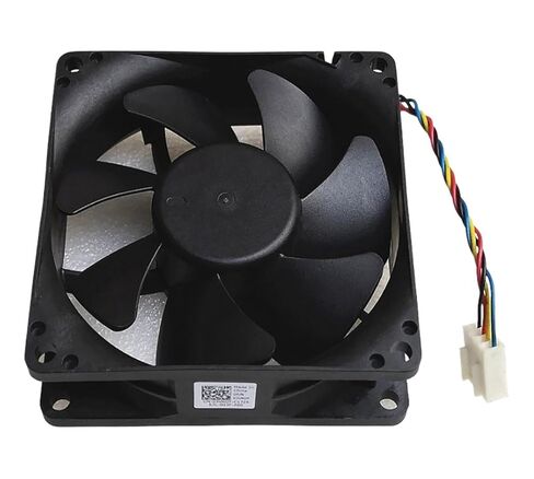 EFH-08E12W-IP01 12V 0.70A 8025 مروحة تبريد بأربعة أسلاك in Saudi Arabia