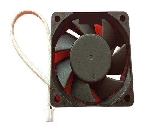 60 * 15 FD126015-SL1 DC12V 0.13A 2 Wire Cooling Fan in Saudi Arabia