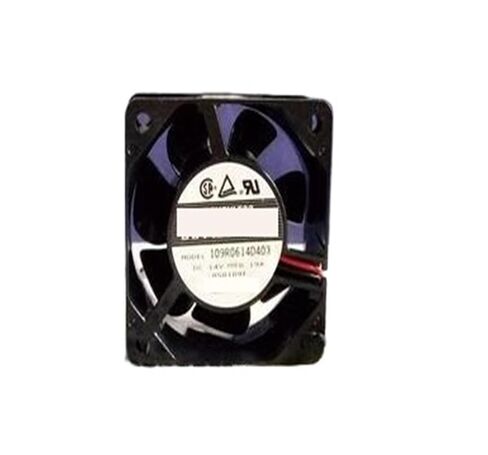 14V 0.19A 109R0614D403 60 * 25 2 Wire Cooling Fan in Saudi Arabia