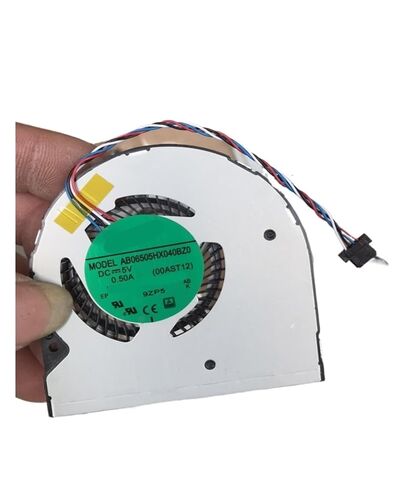 مروحة 5 فولت 0.50 أمبير AB06505HX040BZ0 in Kuwait