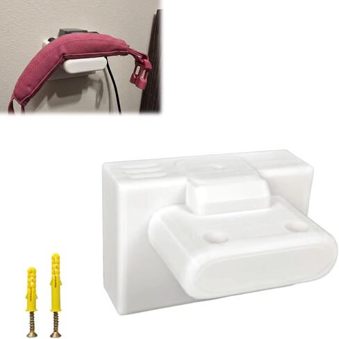 Wall Mount Collar Charging Dock Compatible with Halo 4 5, Pet Accessories Charger Station,Keep Your Desktop Tidy,Charger not Included (Halo 4&5) in Saudi Arabia