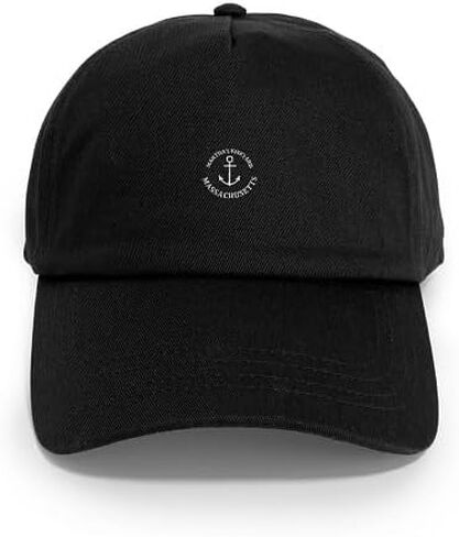 CafePress Summer Martha's Vineyard Massachusetts Cap Adjustable Baseball Cap in Saudi Arabia